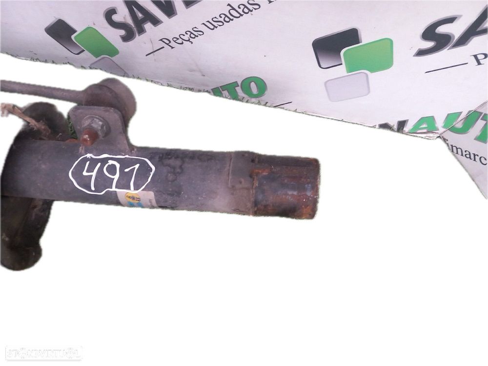 Amortecedor Suspensão Peugeot 206 Hatchback (2A/C) - 4