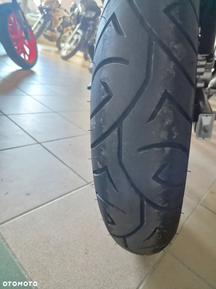 Honda Varadero - 3