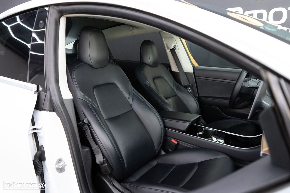 Tesla Model 3 Standard RWD Plus - 7