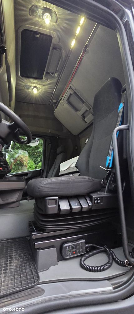 Scania R450 - 8