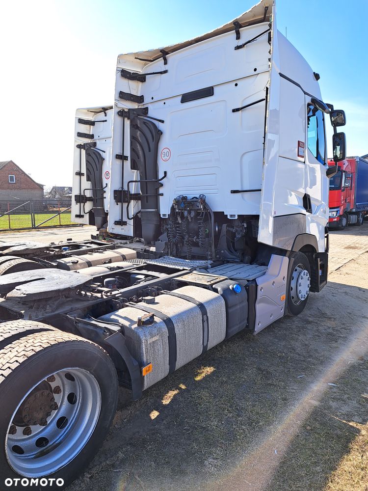 Renault Gama T520 i T480 Low deck - 4
