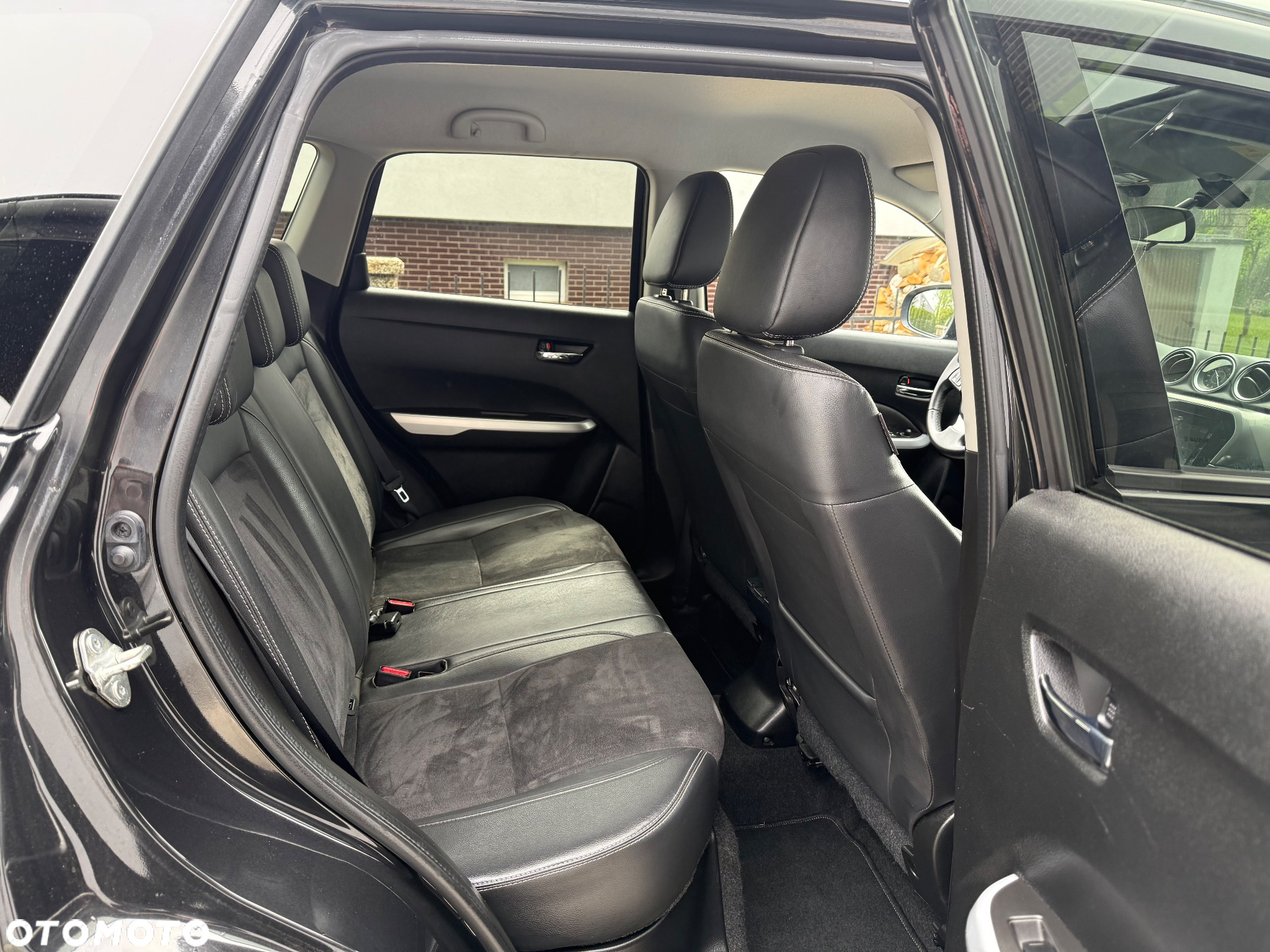 Suzuki Vitara 1.6 DDiS (4x2) Comfort+ - 12