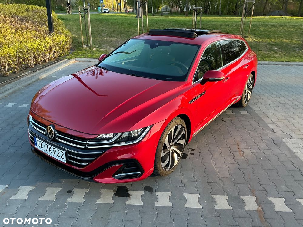 Volkswagen Arteon Shooting Brake 2.0 TSI OPF DSG R-Line - 40