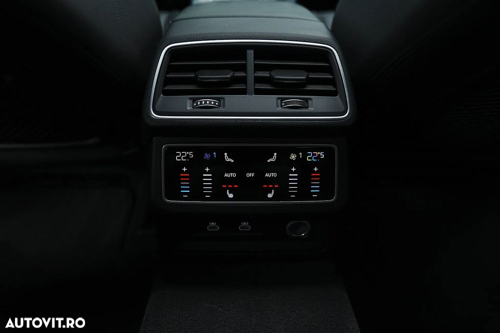 Audi A6 50 TFSI e quattro S tronic design - 28