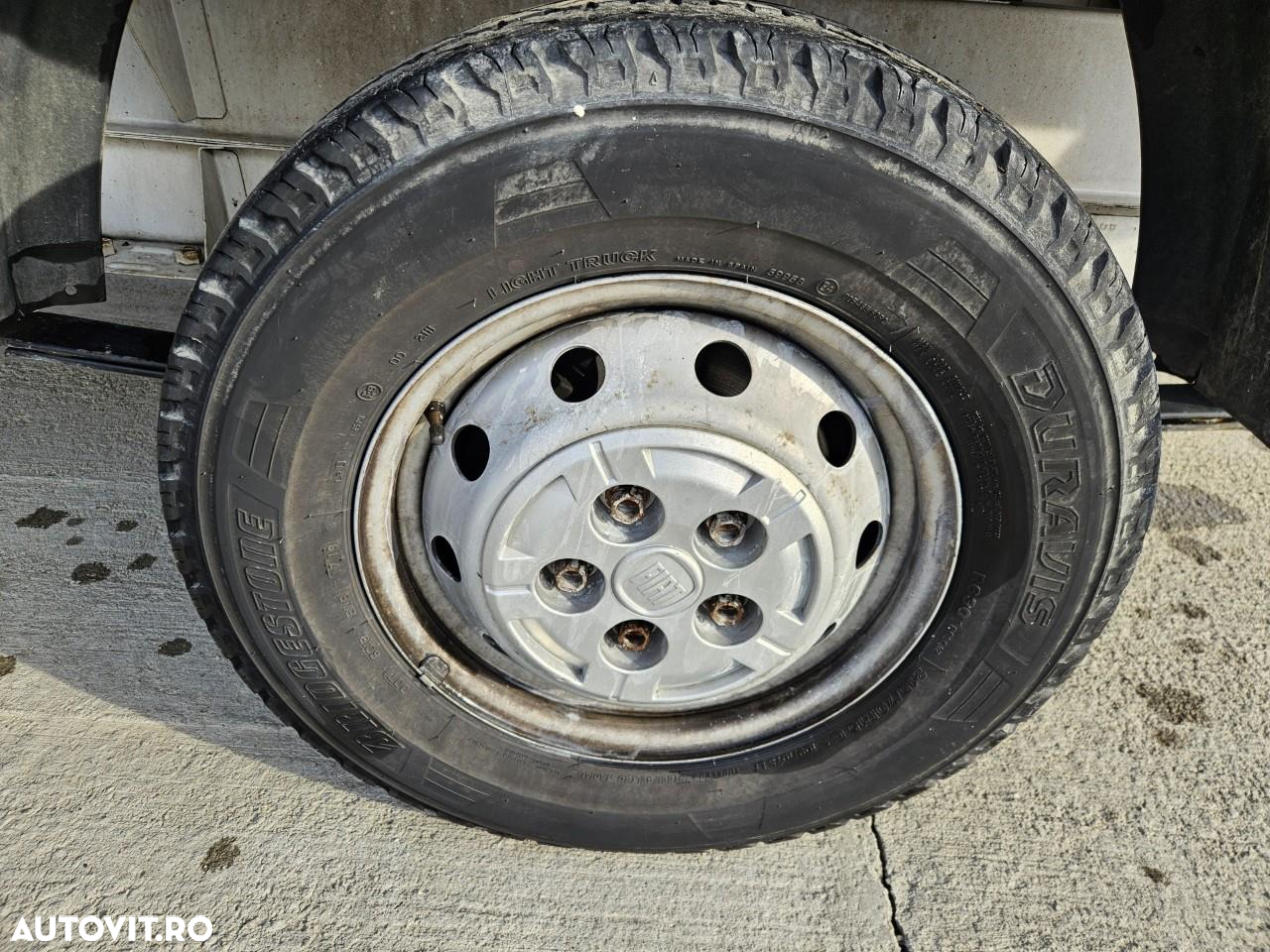 Fiat Ducato - 7