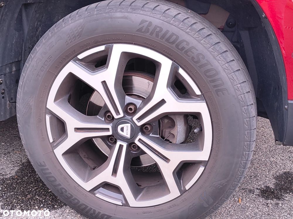 Dacia Duster 1.0 TCe Prestige - 10