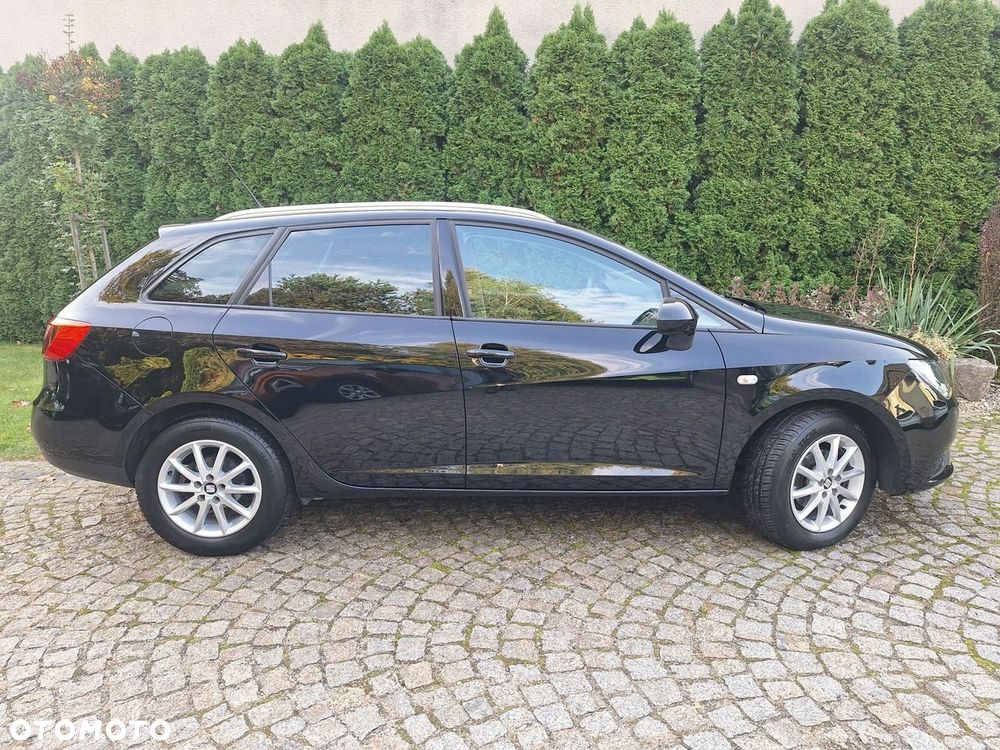 Seat Ibiza 1.0 Eco TSI S&S Style - 6