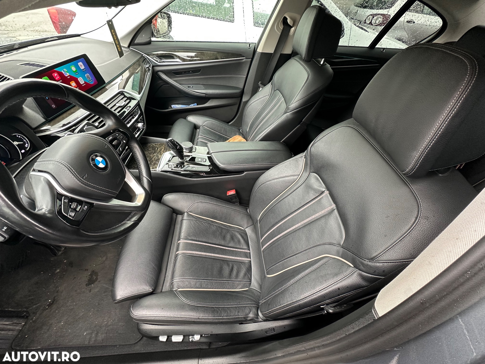 BMW Seria 5 - 6