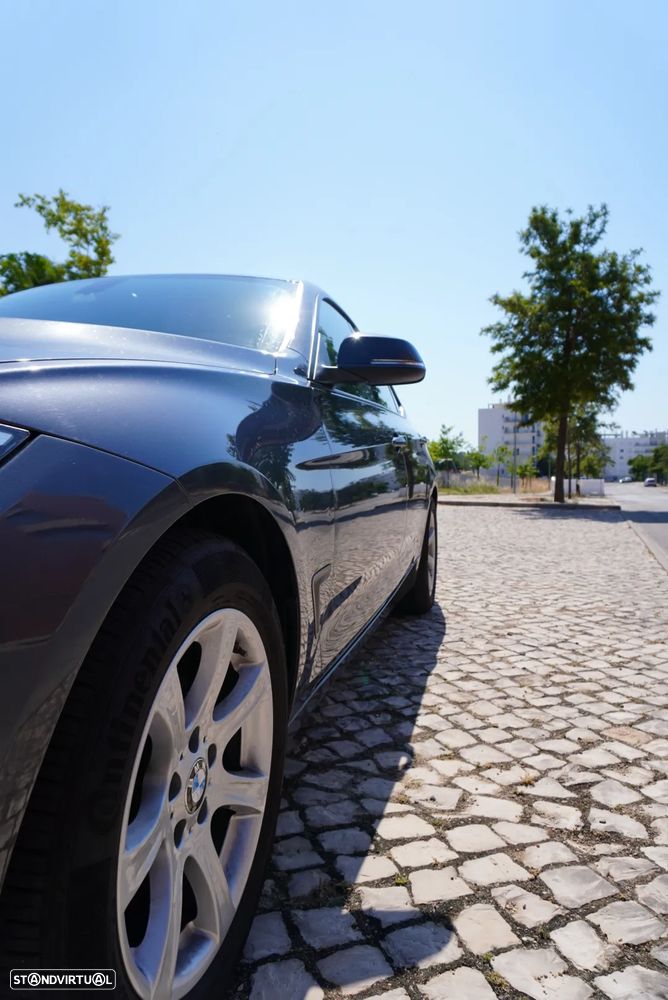 BMW 320 Gran Turismo d Auto - 5