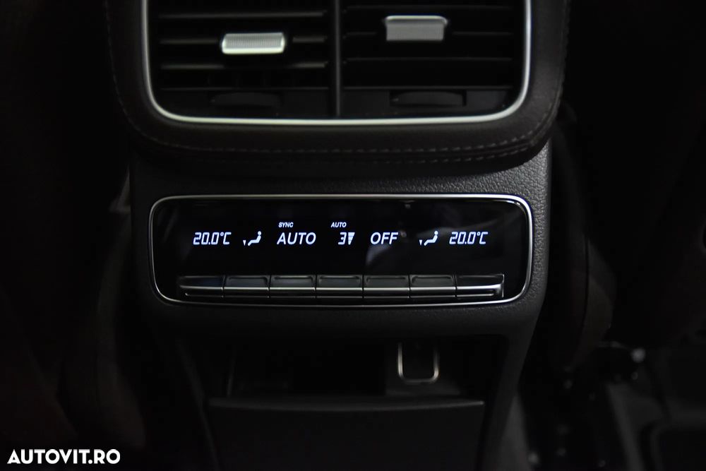 Mercedes-Benz GLS 580 MHEV 4MATIC Aut - 25