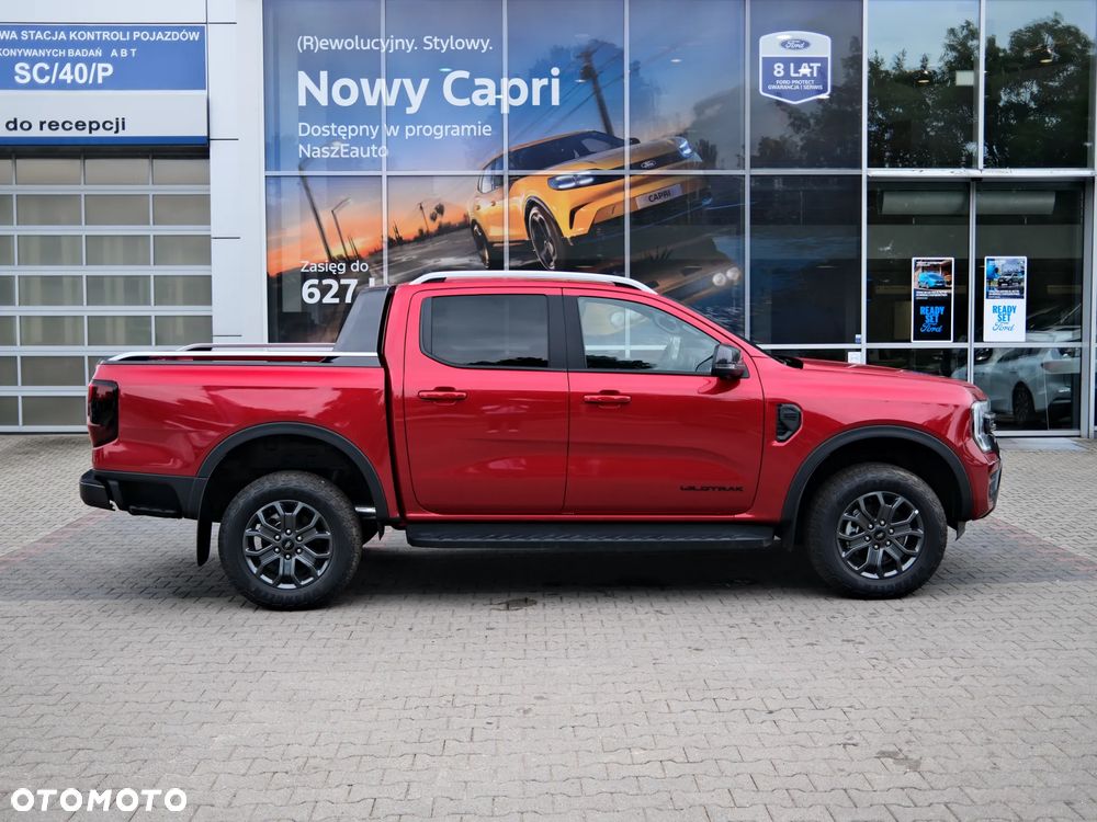 Ford Ranger - 9