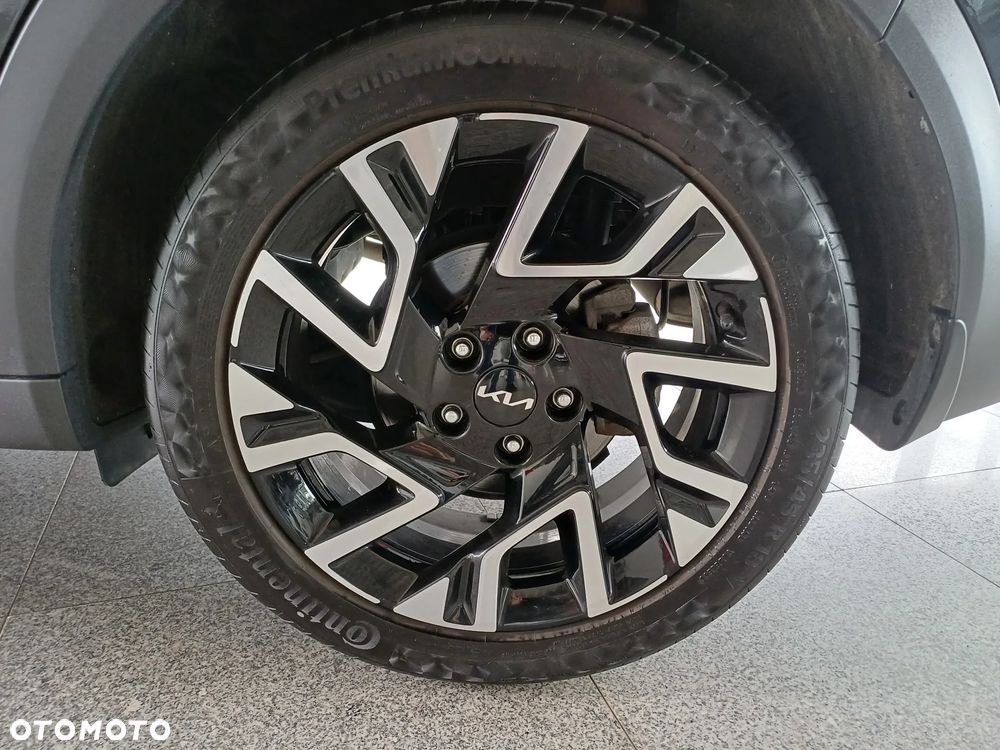 Kia XCeed 1.5 T-GDI L - 10