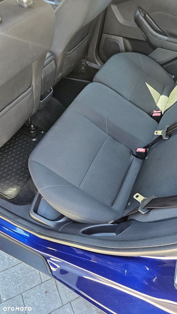 Ford Focus 1.0 EcoBoost 99g Titanium - 10