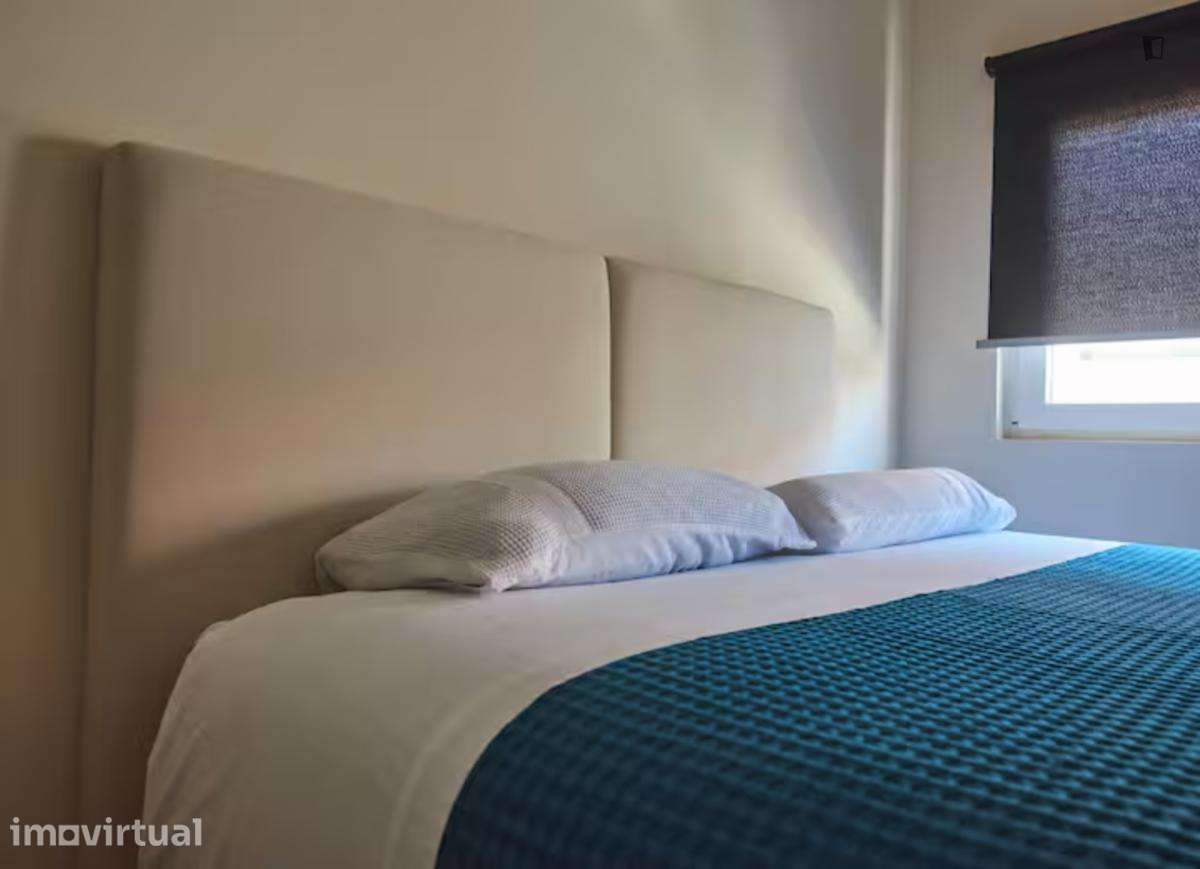 Apartamento com 1 quartos - localizado em Almada Lisbon - Grande imagem: 2/10
