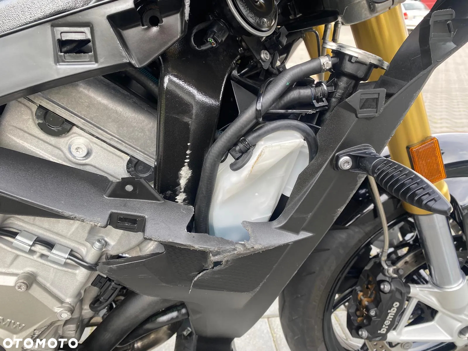 BMW XR - 28
