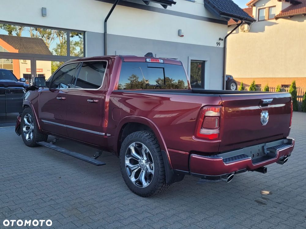 RAM 1500 - 6