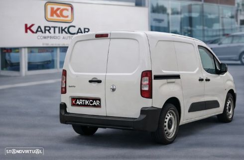 Opel Combo Life 1.5 CDTi  Elegance Plus - 3