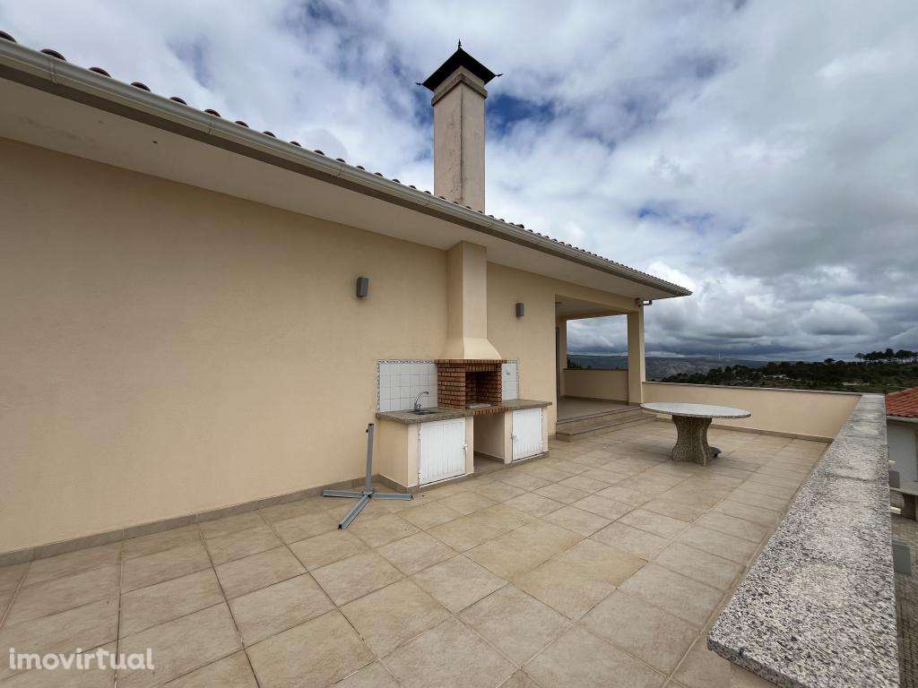 Uma Nova Referência de Luxo às Portas da Guarda - Grande imagem: 3/20