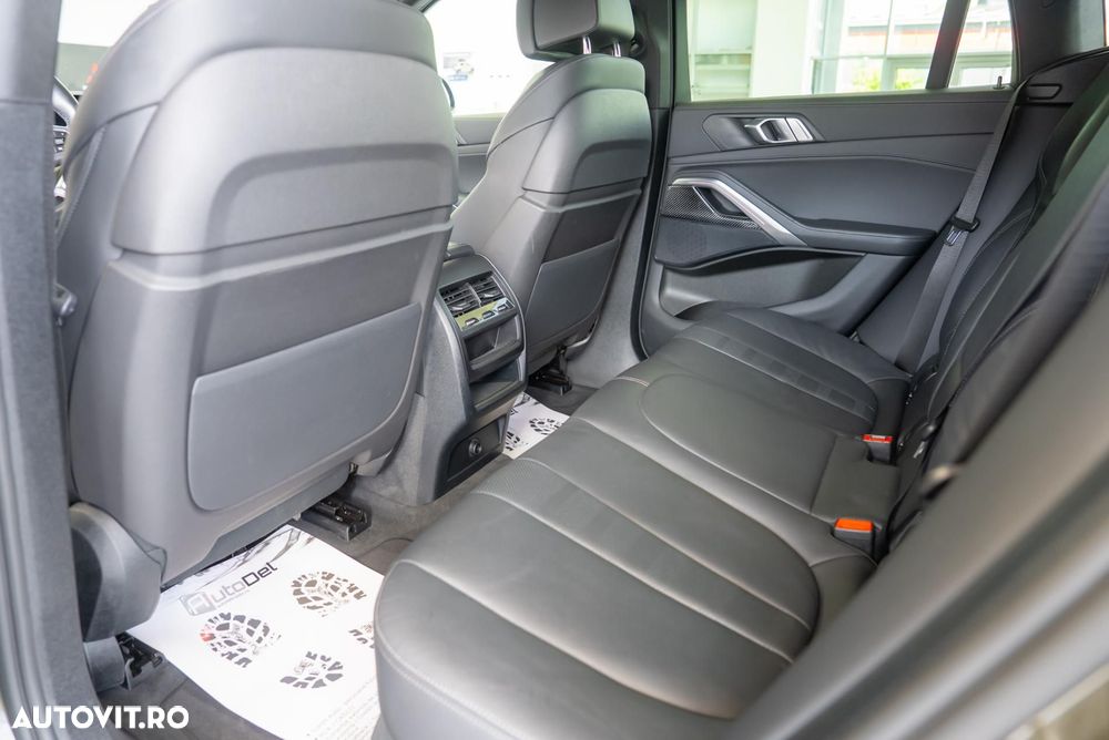 BMW X6 xDrive30d - 32