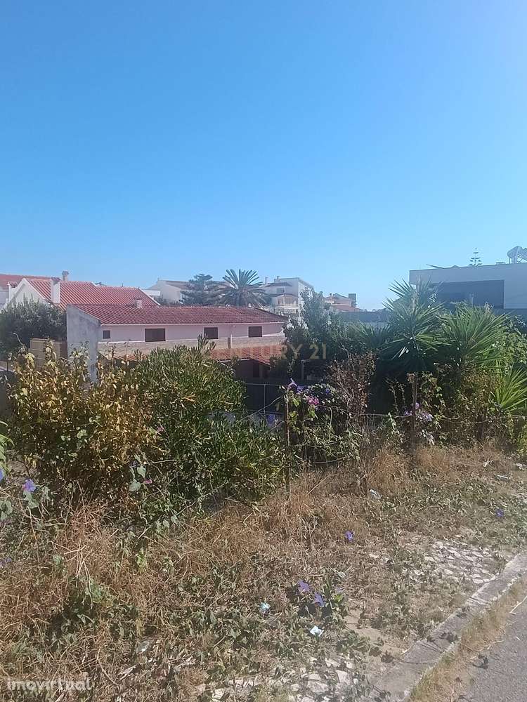 Terreno Urbano 308 m² – Quintinhas, Charneca da Caparica - Grande imagem: 4/6