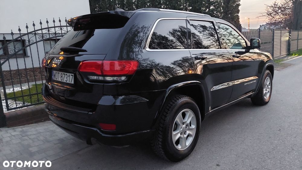 Jeep Grand Cherokee - 2