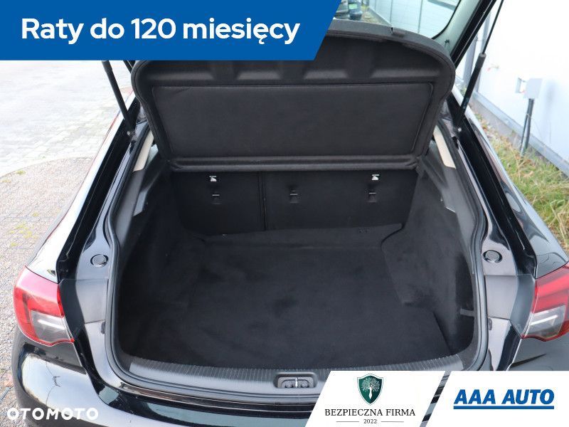 Opel Insignia - 16