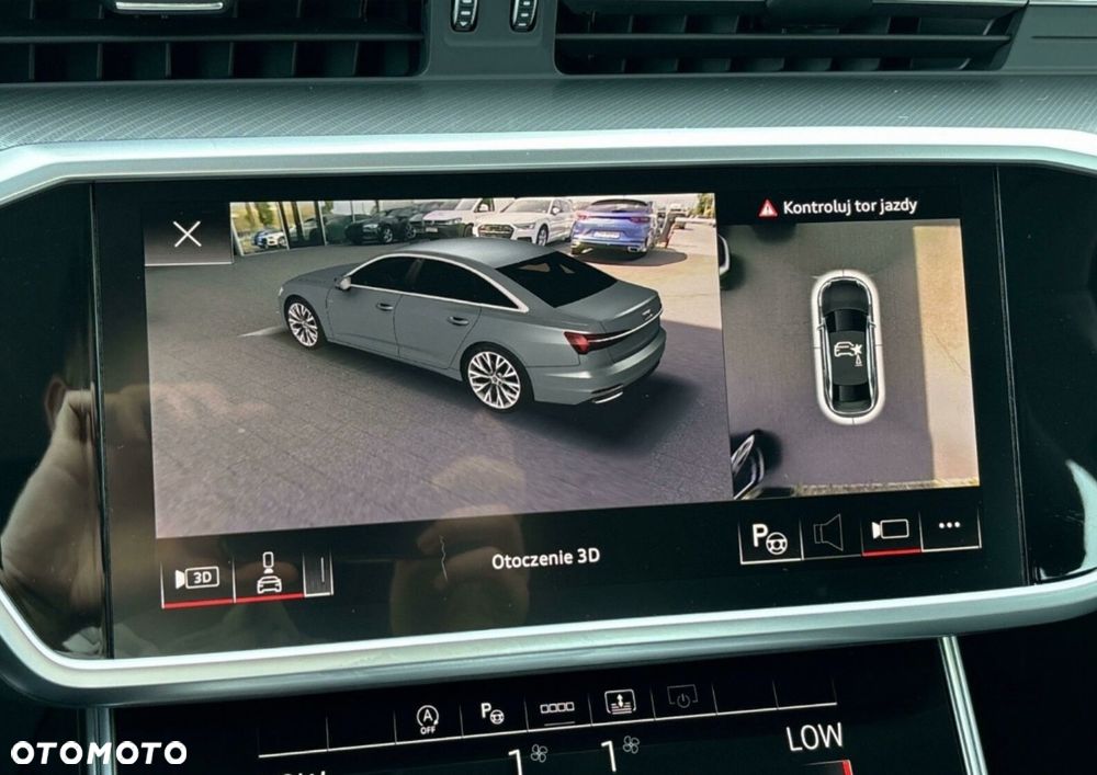 Audi A6 Limousine 40 TDI S tronic - 22