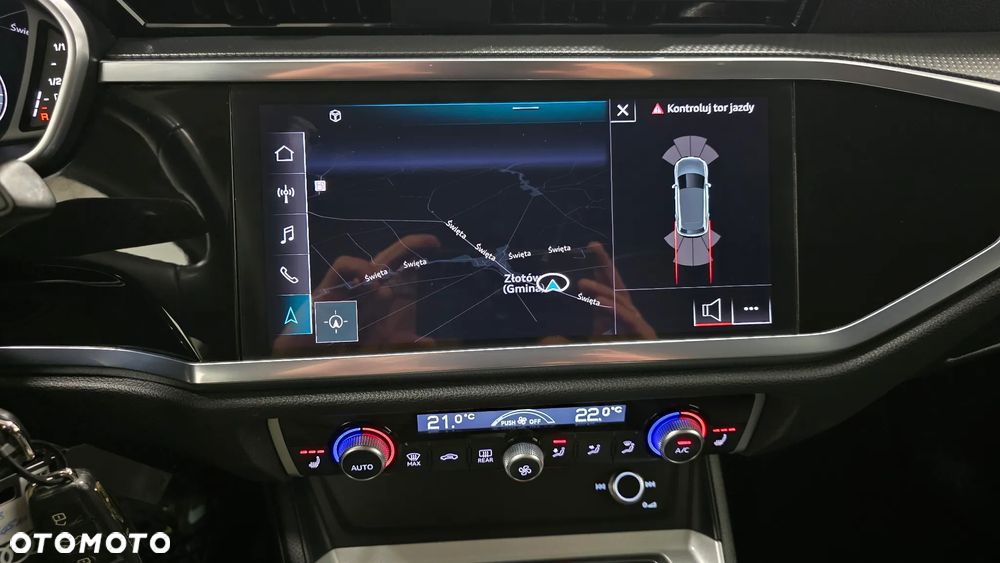 Audi Q3 35 TFSI S line S tronic - 24