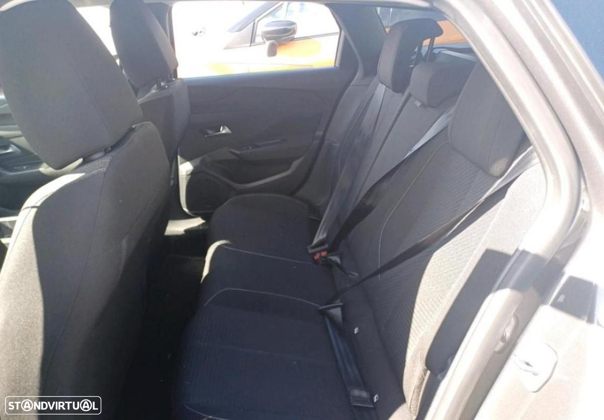Peugeot 308 SW 1.5 BlueHDi Active Pack - 7