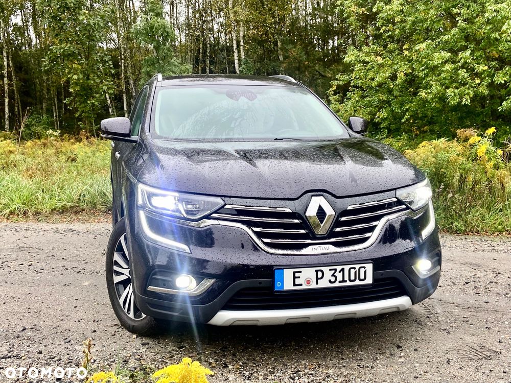 Renault Koleos 2.0 dCi Initiale Paris X-Tronic - 9