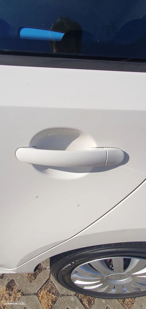 VW Up! 1.0 BlueMotion Move - 14