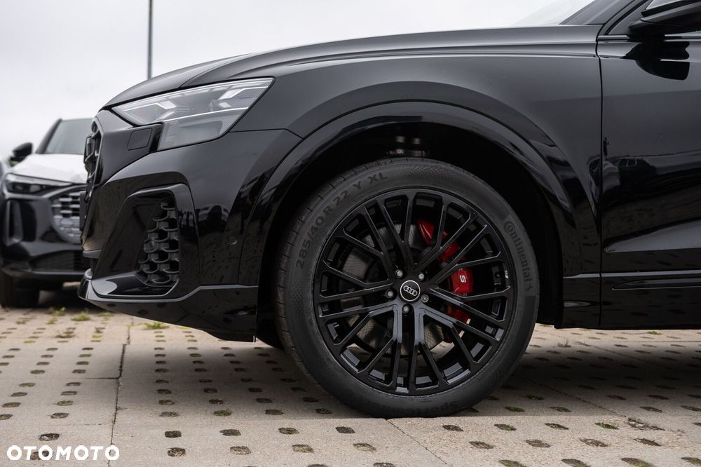 Audi SQ8 - 6
