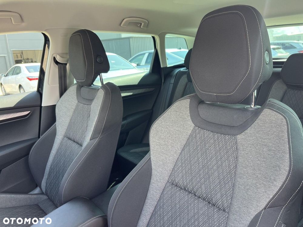 Skoda Karoq 1.5 TSI ACT Style DSG - 13