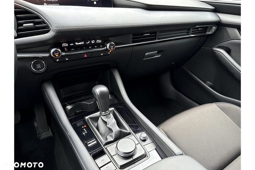 Mazda 3 - 12