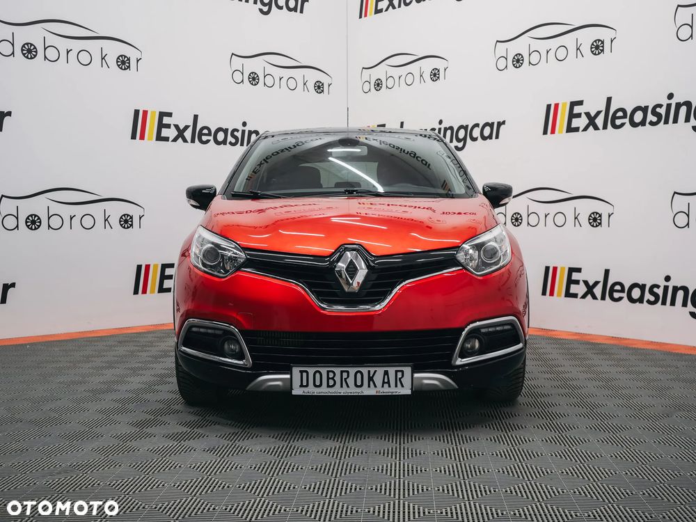 Renault Captur TCe 120 EDC Helly Hansen - 8