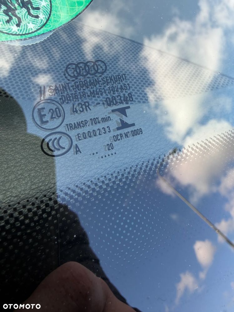 Audi A5 Sportback 35 TDI mHEV S tronic - 27