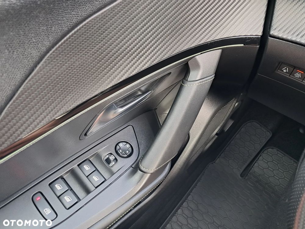 Peugeot 2008 1.2 PureTech GT S&S EAT8 - 15