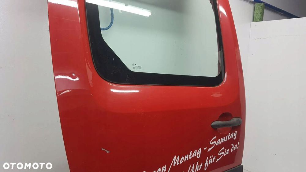 mercedes citan w415 drzwi przesuwne prawe - 3