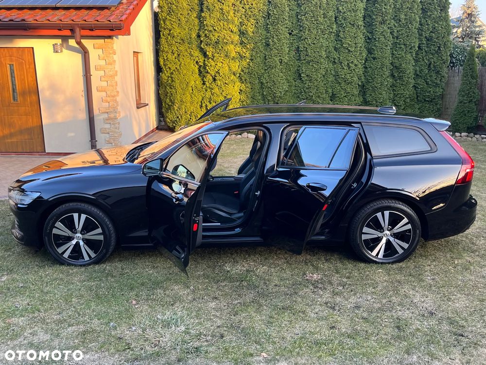 Volvo V60 - 12