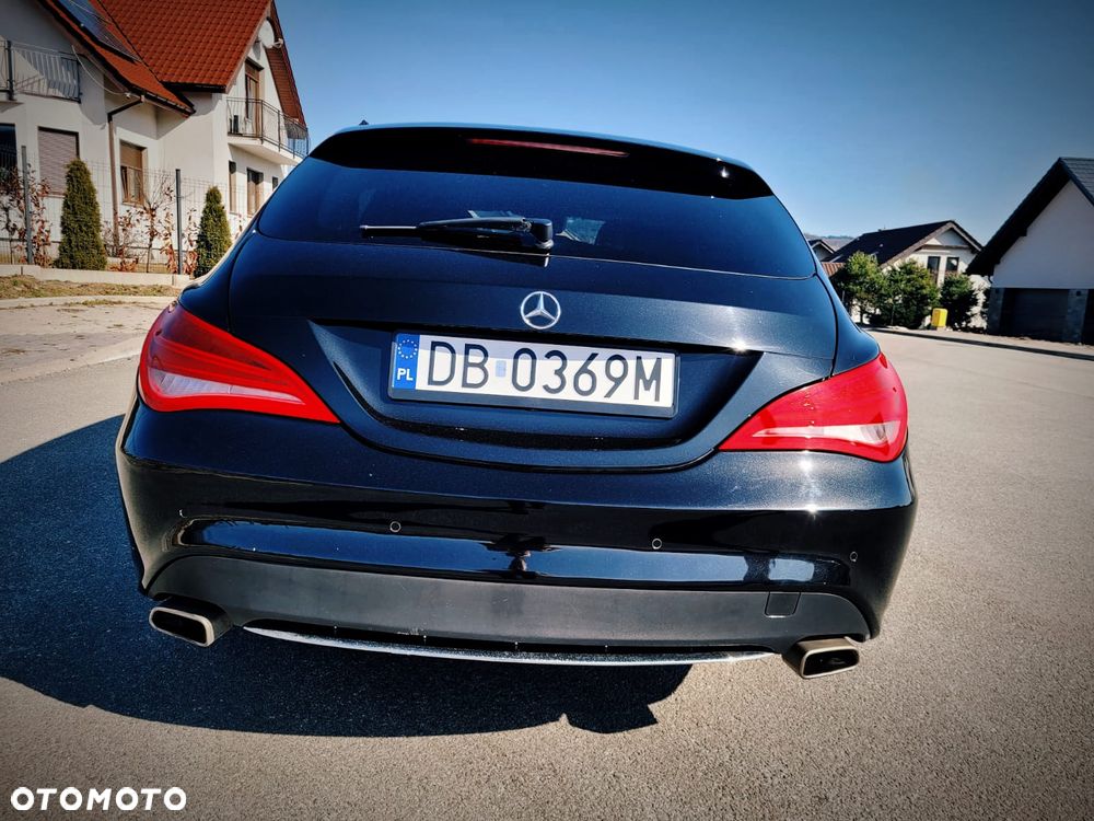 Mercedes-Benz CLA - 2