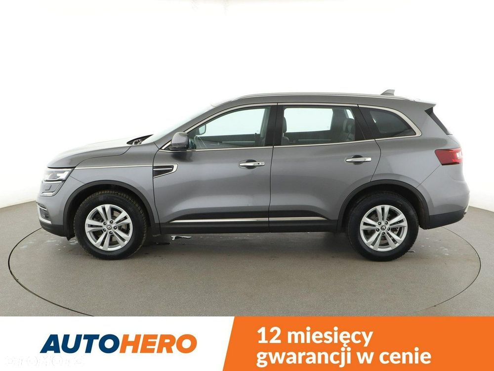 Renault Koleos 1.7 Blue dCi Zen X-Tronic - 2