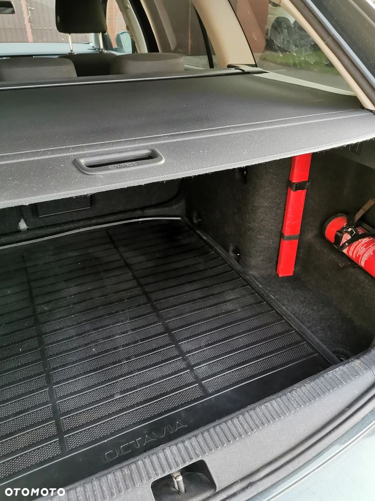 Skoda Octavia 1.6 TDI Ambition - 26