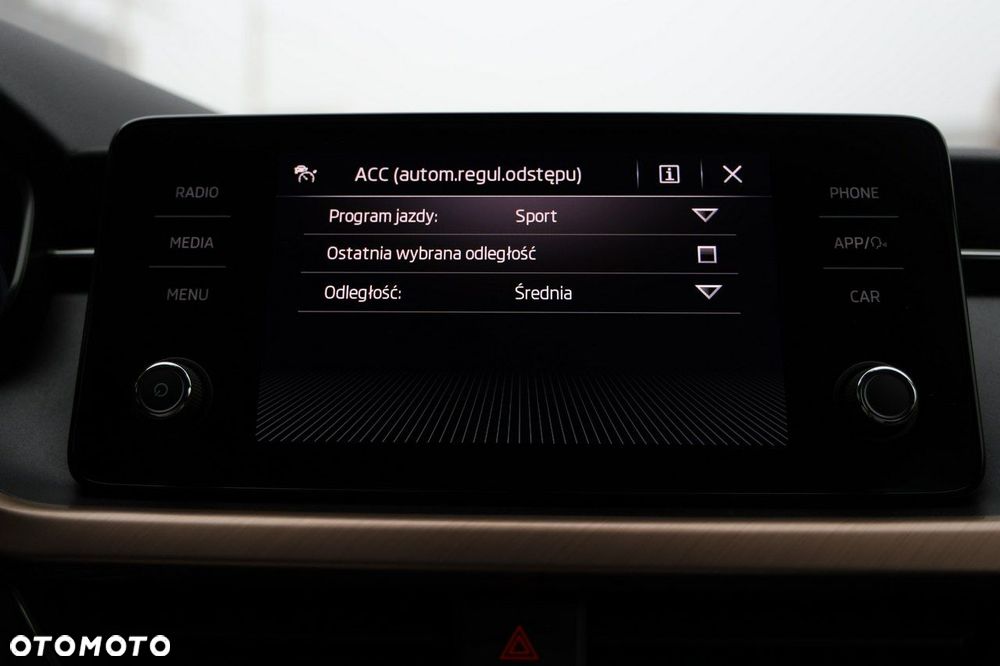 Skoda Scala 1.0 TSI Style DSG - 20