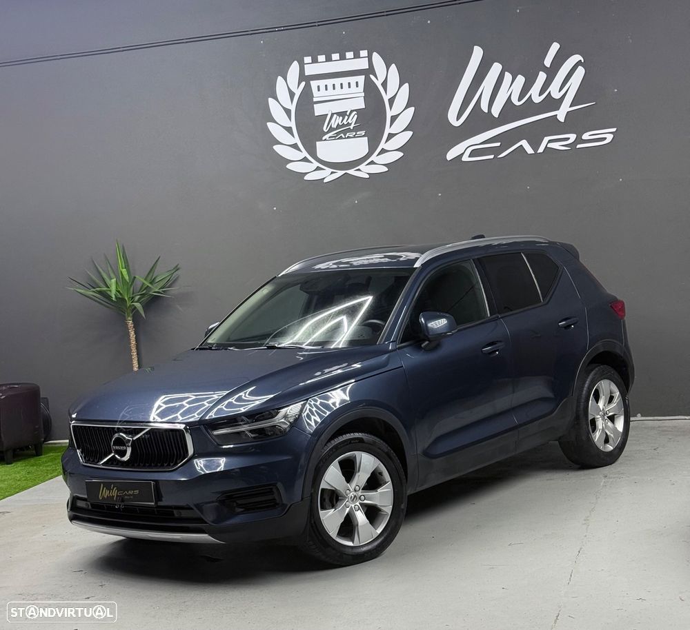 Volvo XC 40 - 4