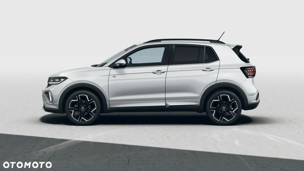 Volkswagen T-Cross - 4