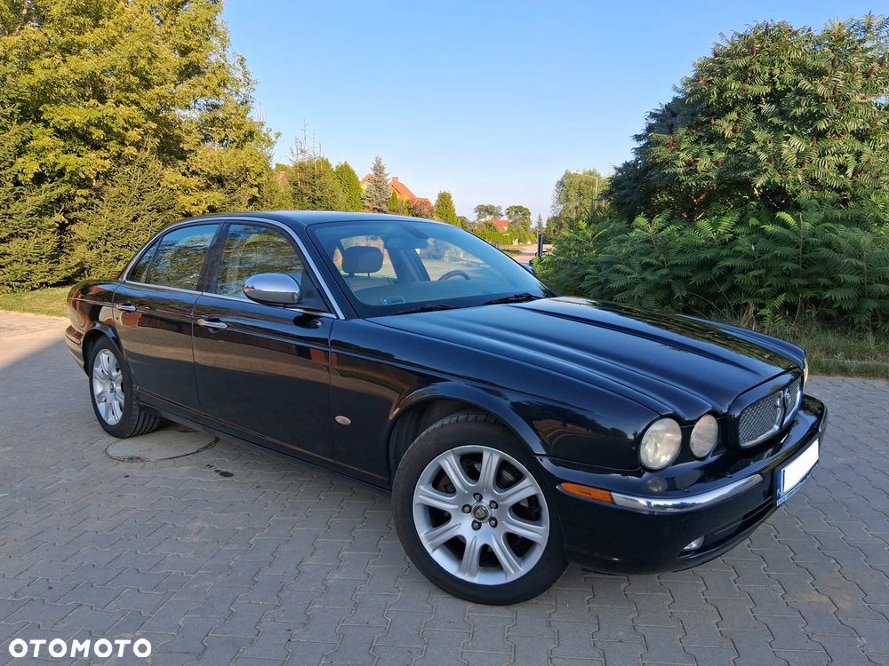 Jaguar XJ XJ6 2.7 D Executive - 1