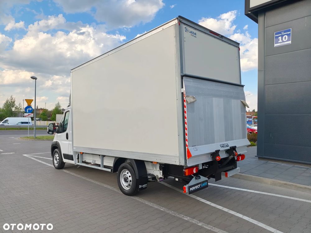 Fiat Ducato Maxi - 10