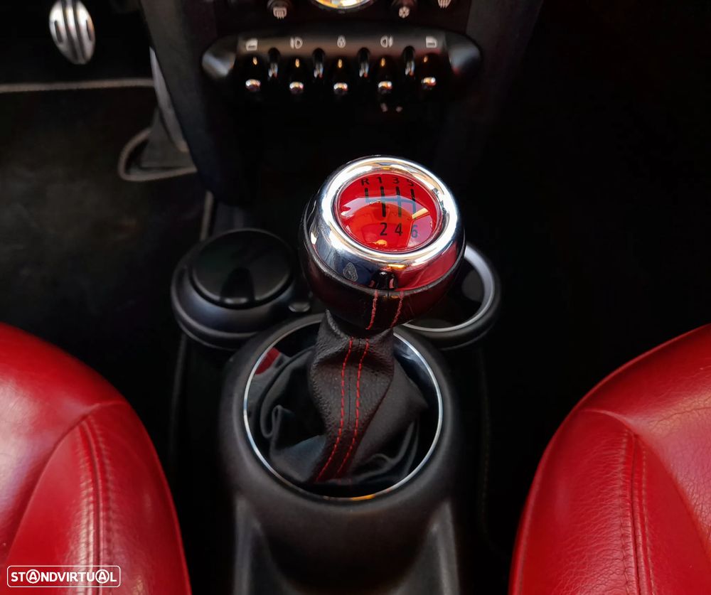 MINI 3 Portas Cooper SD - 19