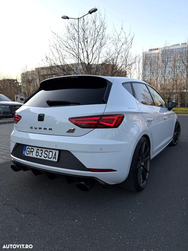 Seat Leon - 4