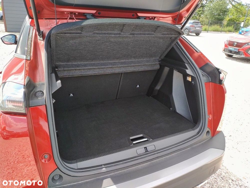Peugeot 2008 1.2 PureTech Allure S&S EAT8 - 9